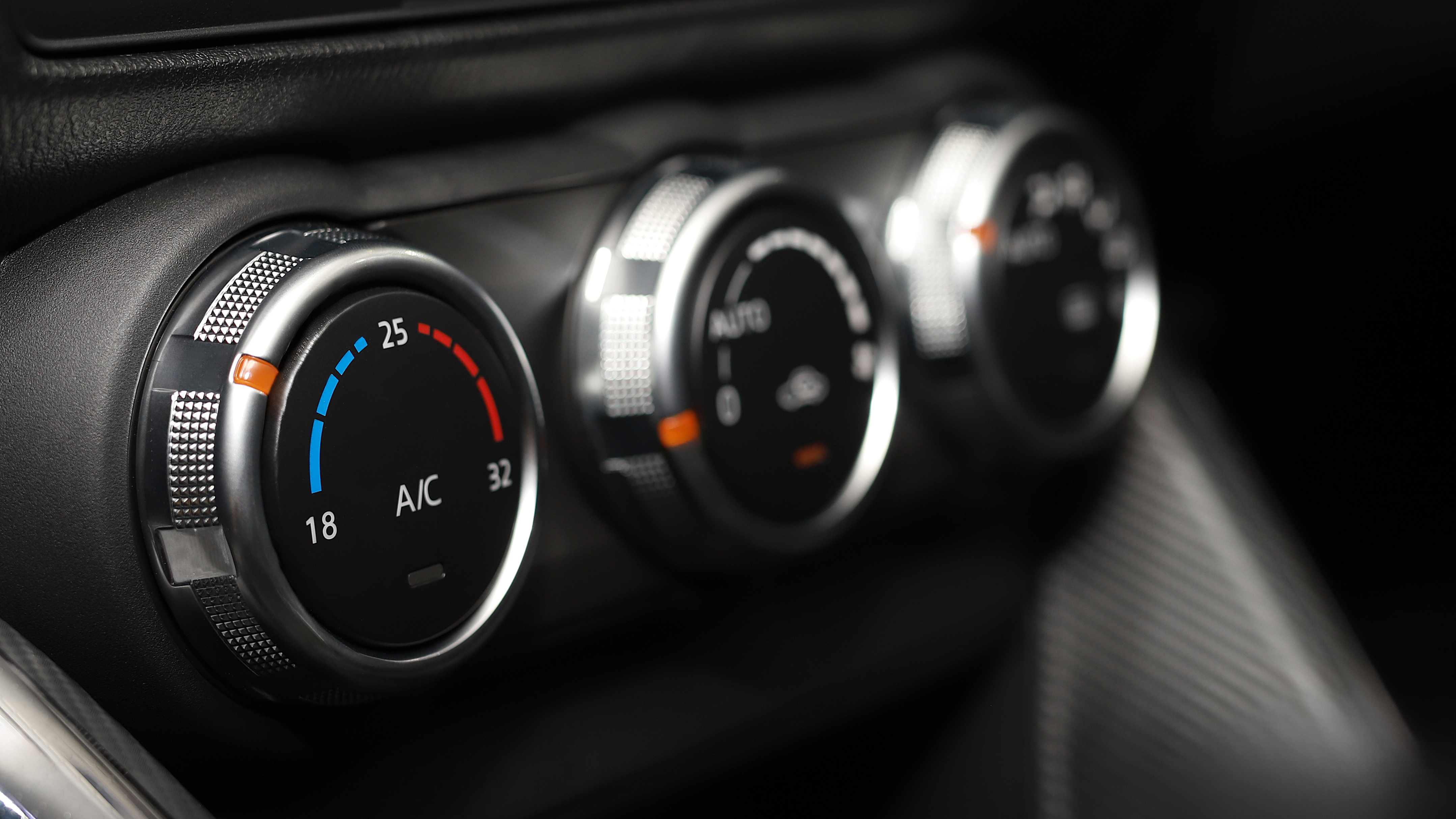 AC-service